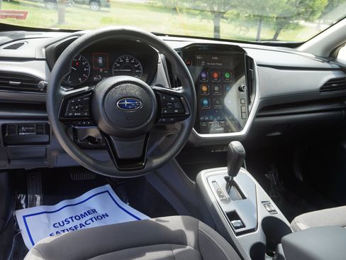 Used 2025 Subaru Crosstrek 2.5i Premium AWD/4WD image 16