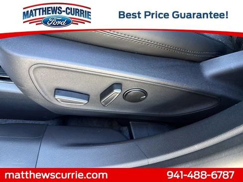 New 2025 Ford Bronco Sport Big Bend w/ Convenience Package image 10