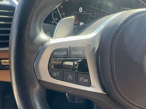 Used 2023 BMW 840i Gran Coupe xDrive w/ Comfort Seating Package image 16