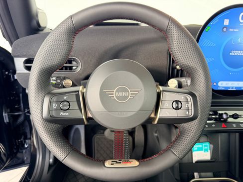 New 2026 MINI Cooper S FWD image 13
