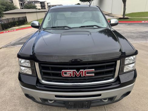 Used 2011 GMC Sierra 1500 SLE w/ Texas Edition RWD image 20