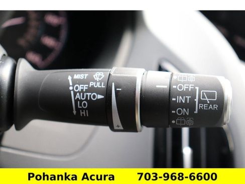 Certified 2024 Acura RDX SH-AWD w/ Advance Package image 10