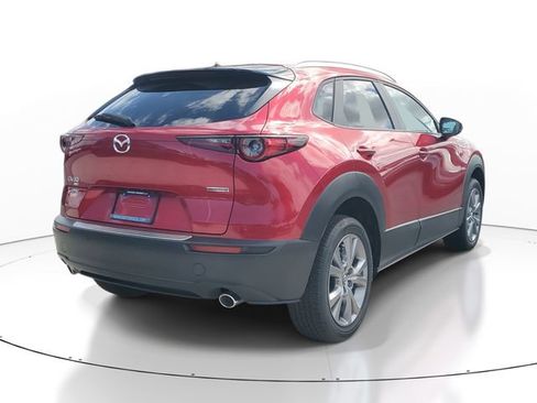 New 2026 MAZDA CX-30 AWD 2.5 S w/ Premium Package image 4