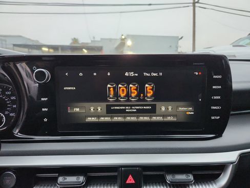 Used 2022 Kia K5 GT-Line w/ GT-Line Awd Premium Package image 12