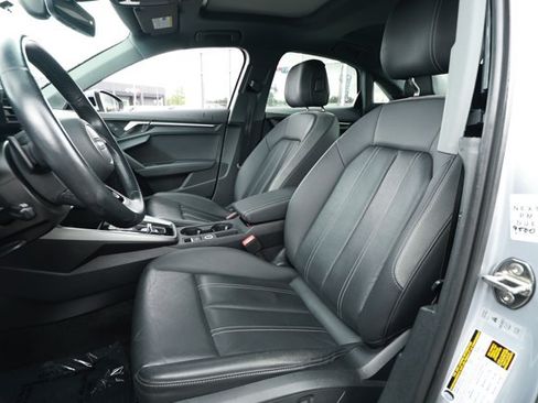 Used 2024 Audi A3 2.0T Premium FWD image 26