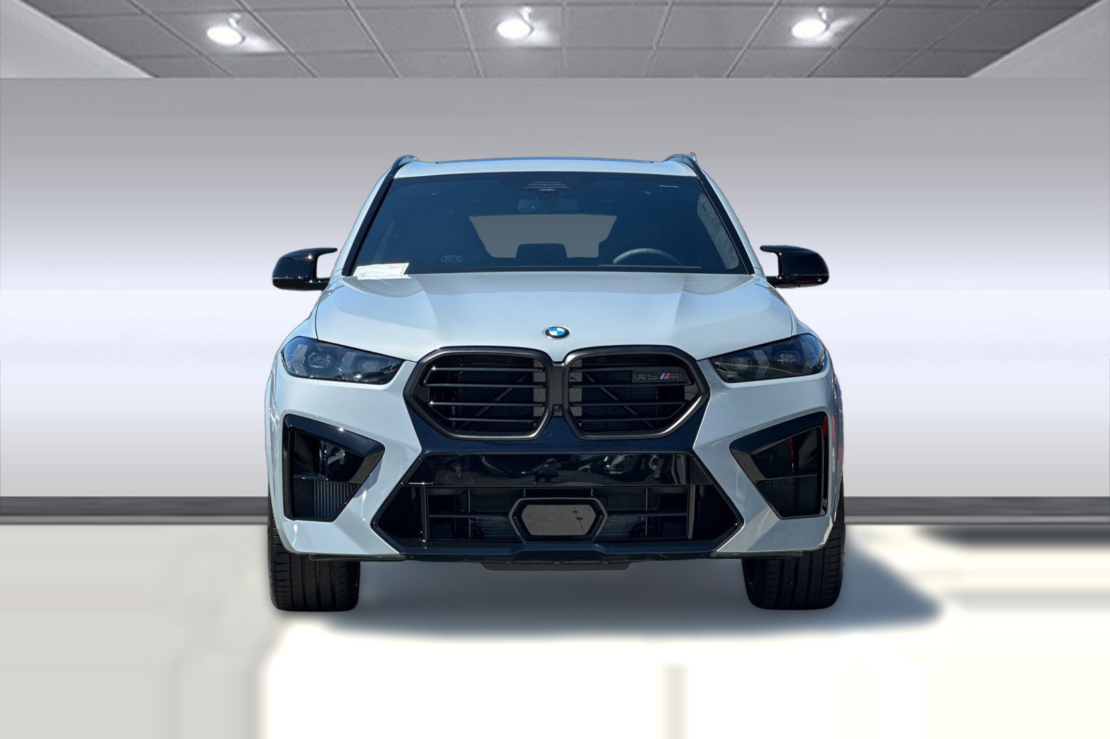 New 2026 BMW X5 M Competition w/ Executive Package AWD/4WD image 6