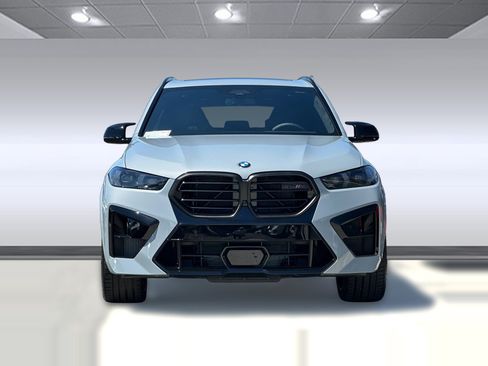 New 2026 BMW X5 M Competition w/ Executive Package AWD/4WD image 6