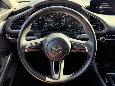 Used 2024 MAZDA MAZDA3 s image 18