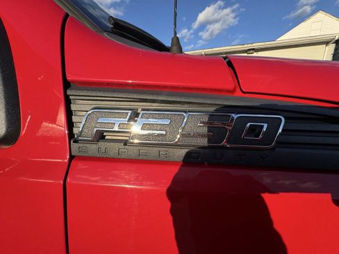 Used 2015 Ford F350 XL w/ Trailer Tow Package image 26