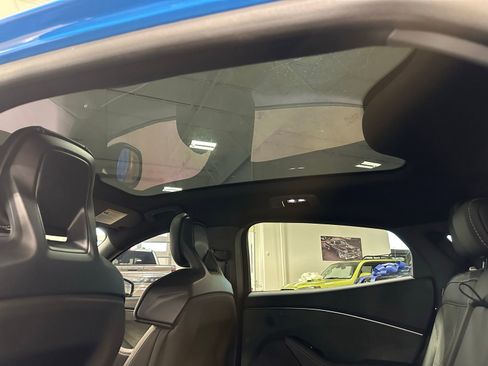 Used 2024 Ford Mustang Mach-E GT image 38