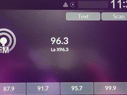 Used 2025 Honda Civic Sport image 12