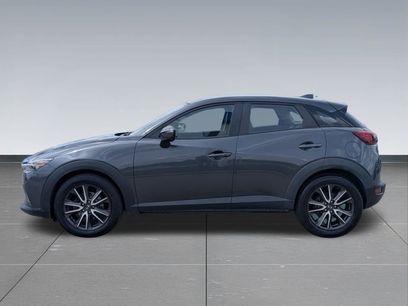 Used 2017 MAZDA CX-3 Touring