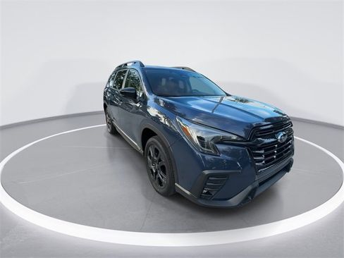 Certified 2025 Subaru Ascent Onyx Edition image 3