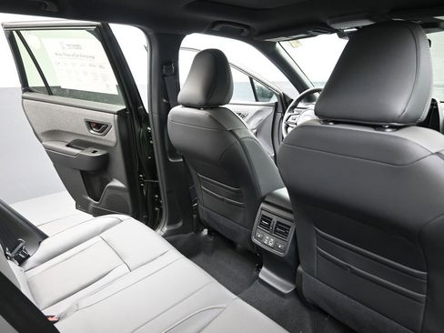 New 2026 Subaru Outback Limited XT image 15