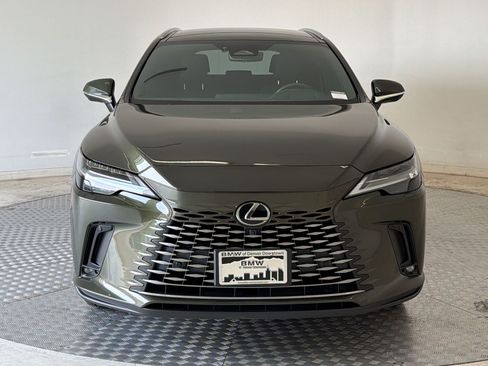 Used 2024 Lexus RX 350 AWD w/ Convenience Package image 6