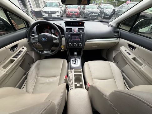 Used 2014 Subaru Impreza 2.0i Limited AWD/4WD image 41