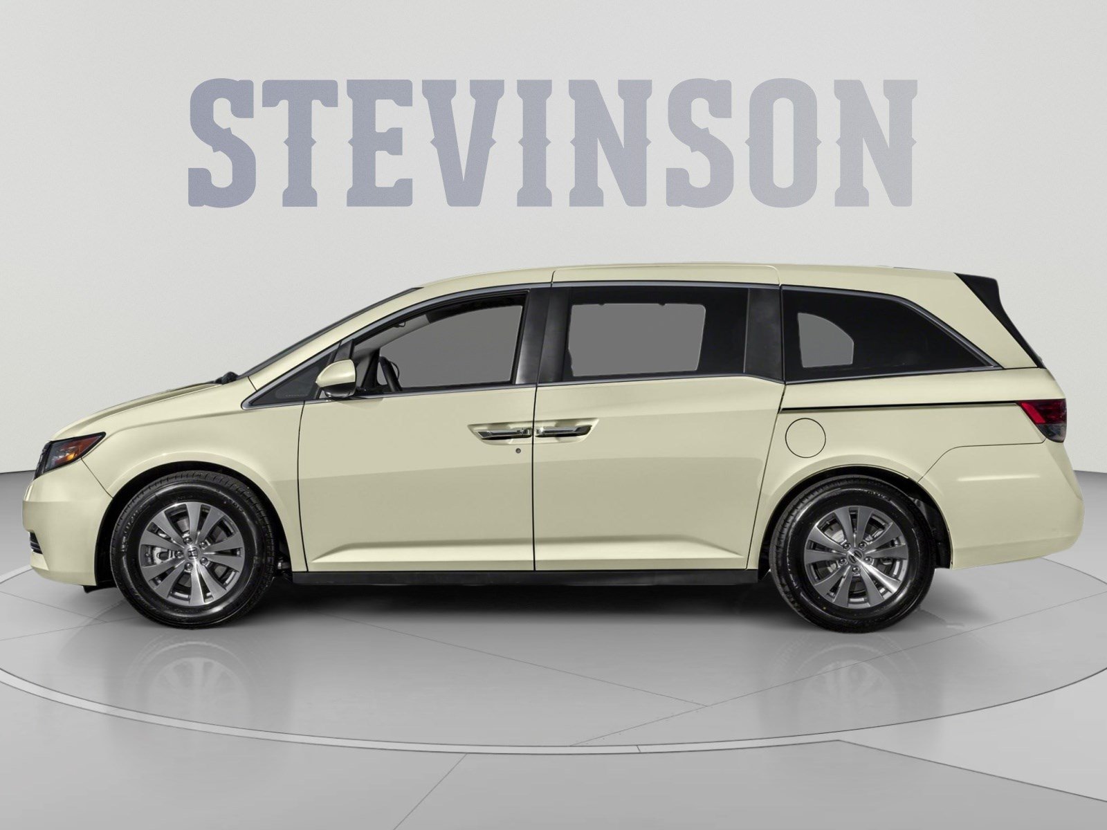 Used 2016 Honda Odyssey EX-L image 3