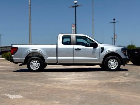 Used 2026 Ford F150 XL RWD image 7