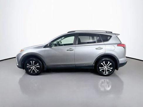 Used 2017 Toyota RAV4 LE w/ All Weather Liner Package AWD/4WD image 5
