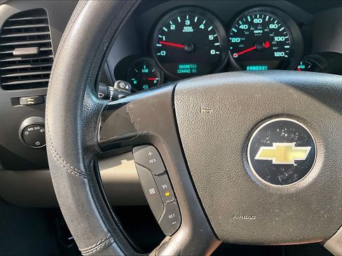Used 2011 Chevrolet Silverado 1500 LS RWD image 23