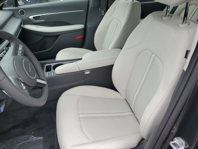 New 2026 Hyundai Sonata SEL AWD/4WD image 16