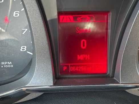 Used 2017 GMC Terrain Denali AWD/4WD image 16