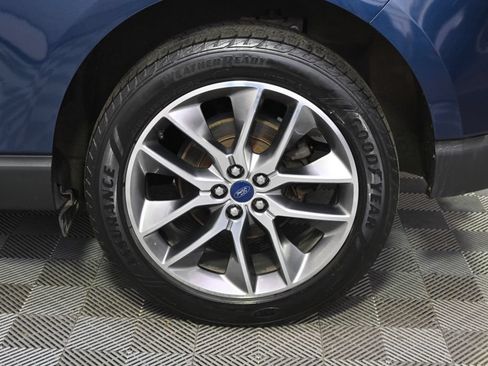 Used 2017 Ford Edge Titanium w/ Equipment Group 301A AWD/4WD image 20