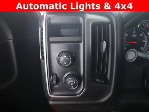 Used 2016 Chevrolet Silverado 1500 LT w/ All Star Edition image 19