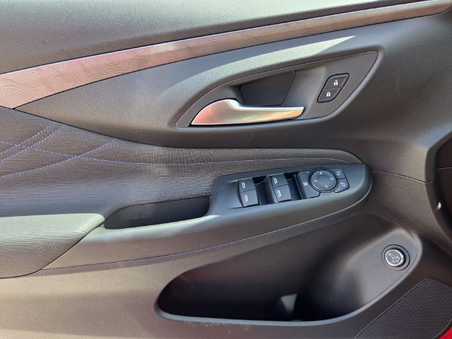 New 2026 Buick Envista Sport Touring w/ Convenience II Package FWD image 11