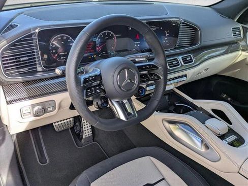 New 2026 Mercedes-Benz GLE 53 AMG 4MATIC image 3