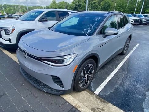 Used 2022 Volkswagen ID.4 Pro S RWD image 14