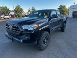 Certified 2017 Toyota Tacoma SR image 2