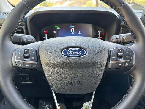 New 2025 Ford Maverick Lariat w/ Black Appearance Package image 22