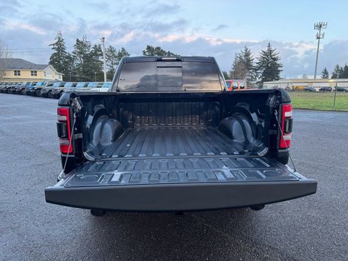 Used 2021 RAM 1500 Big Horn image 7