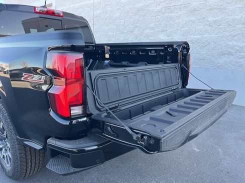 New 2026 Chevrolet Colorado Z71 w/ Technology Package image 30