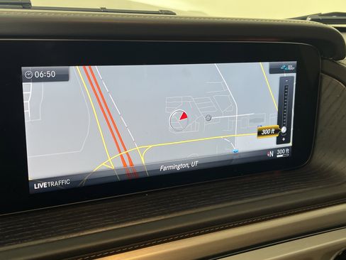 Certified 2021 Mercedes-Benz G 63 AMG 4MATIC image 28