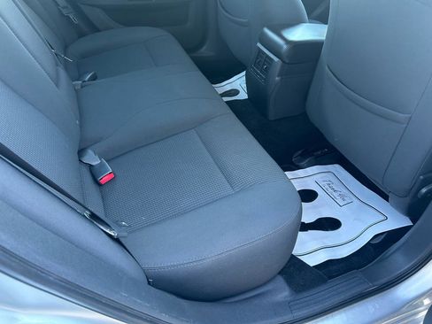 Used 2009 Dodge Charger SXT RWD image 11