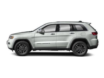 Certified 2022 Jeep Grand Cherokee Limited