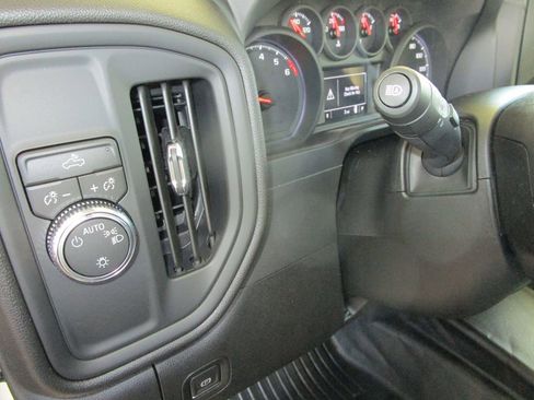 New 2026 GMC Sierra 1500 Pro w/ Trailering Package image 28