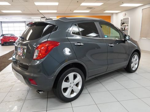 Used 2016 Buick Encore Convenience image 14
