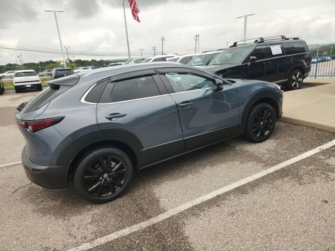 Used 2023 MAZDA CX-30 AWD 2.5 S w/ Preferred Package image 6