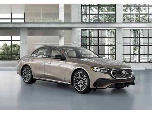 New 2026 Mercedes-Benz E 450 E 450 image 11