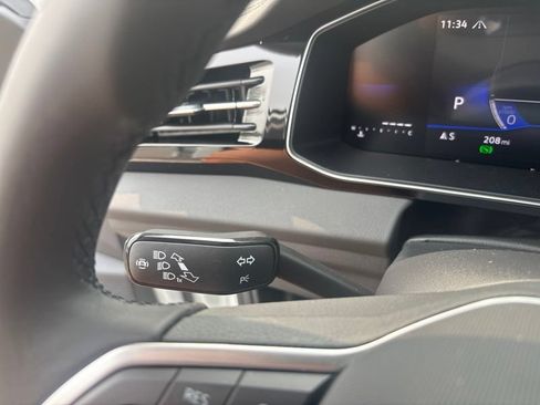 New 2026 Volkswagen Jetta S FWD image 22