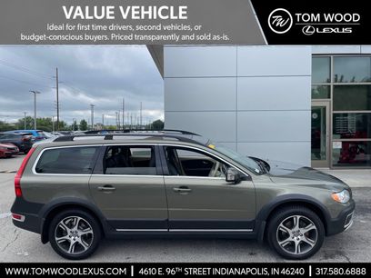 Used 2013 Volvo XC70 T6