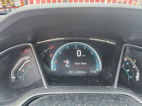 Used 2017 Honda Civic EX image 5