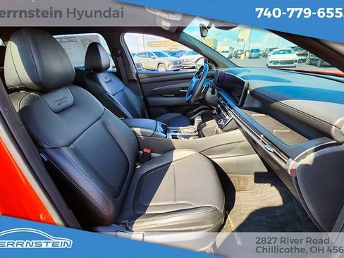 Used 2025 Hyundai Santa Cruz XRT AWD/4WD image 28