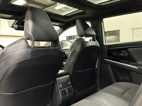 Used 2023 Toyota bZ4X XLE image 16