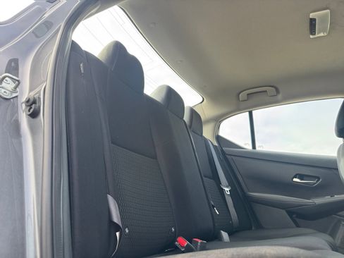 Used 2020 Nissan Sentra S image 19