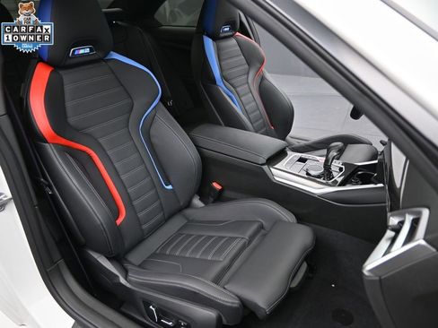 Certified 2025 BMW M2 RWD image 28