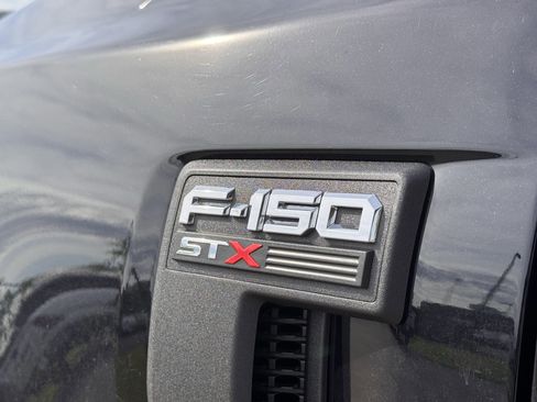 Used 2022 Ford F150 XL w/ STX Appearance Package AWD/4WD image 17